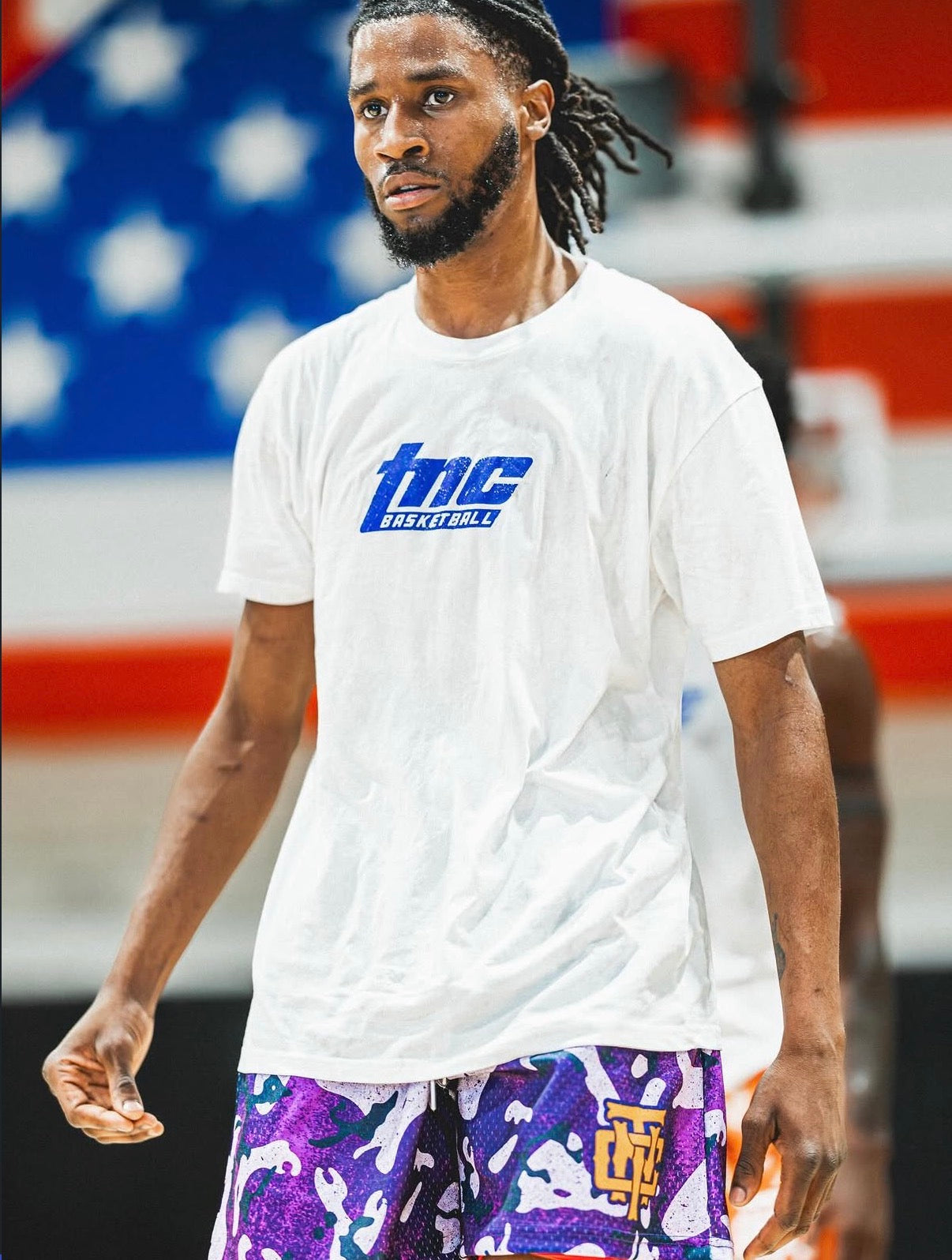 Team Armor  - Shorts (Purple)