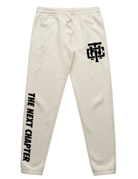 TNC Sweat Pants Creme
