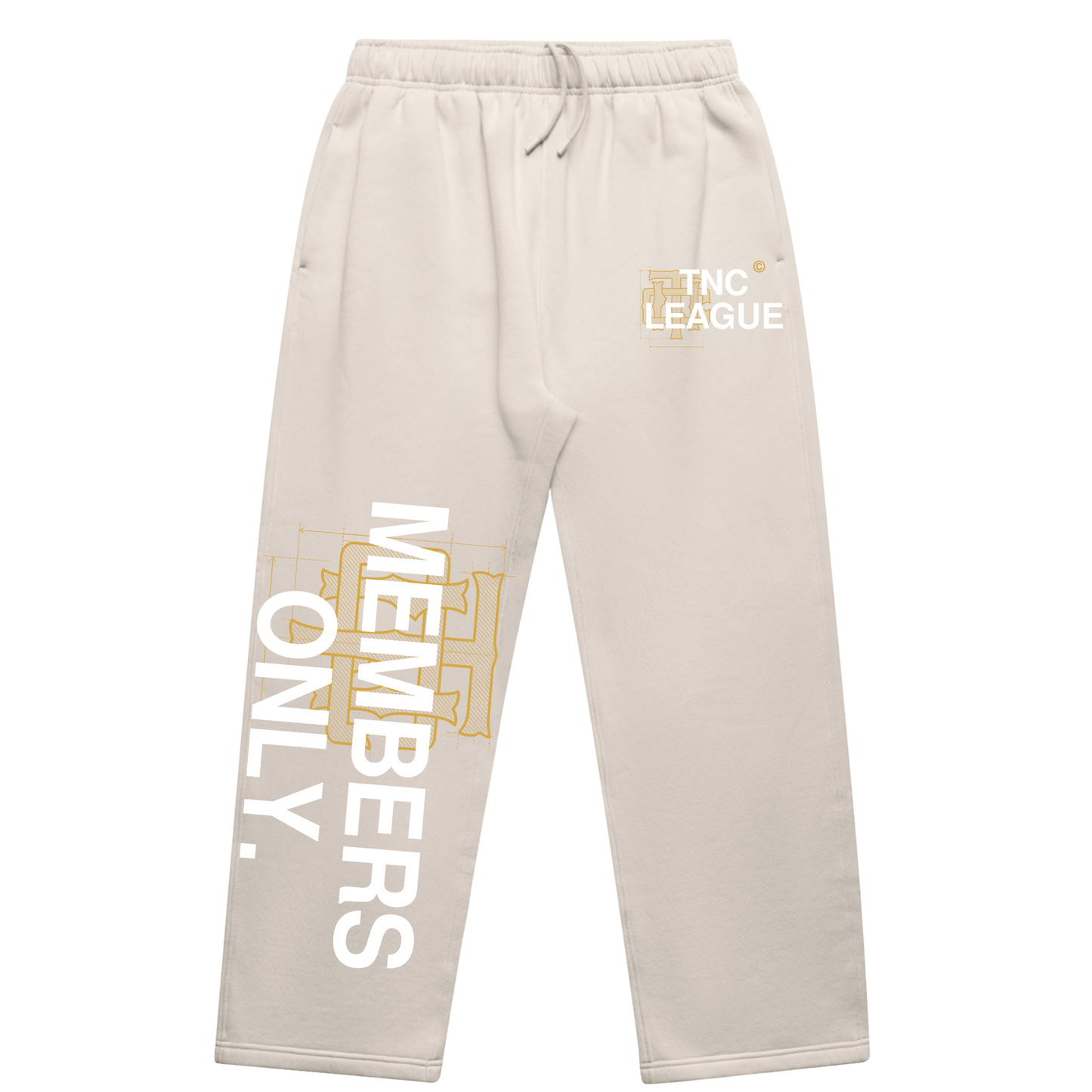 Members Only Sweatpants