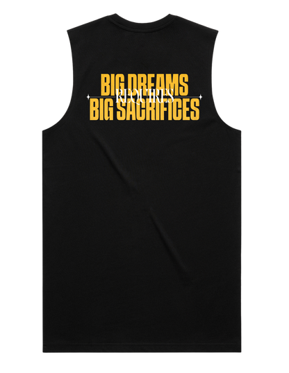 Big Dreams Tank Top
