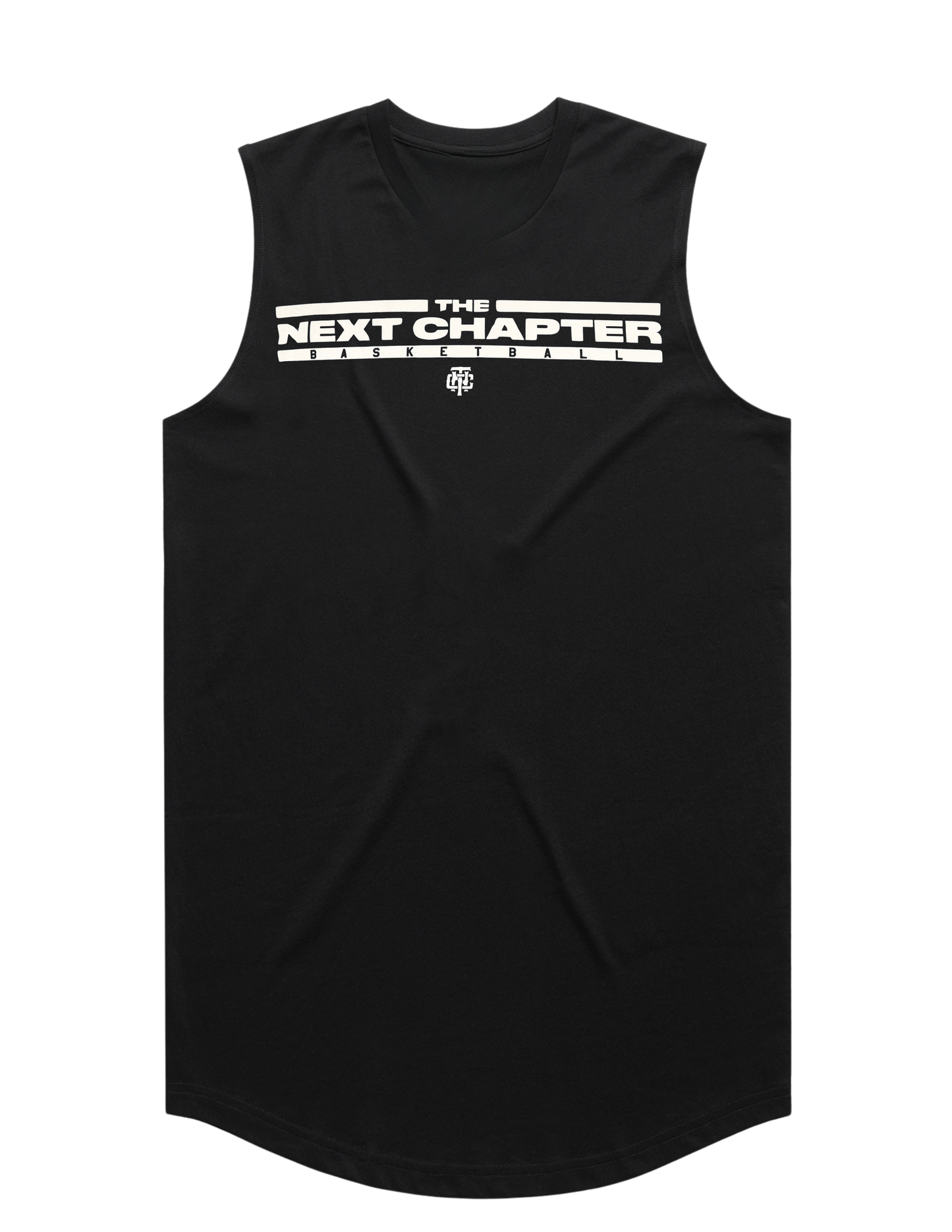 TNC Chapter 2 Season 2 BLK Tank