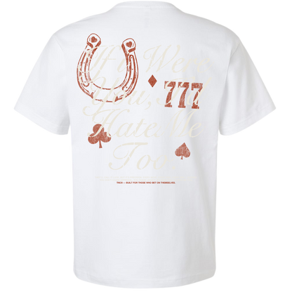 If I Were You, I'd Hate Me Too