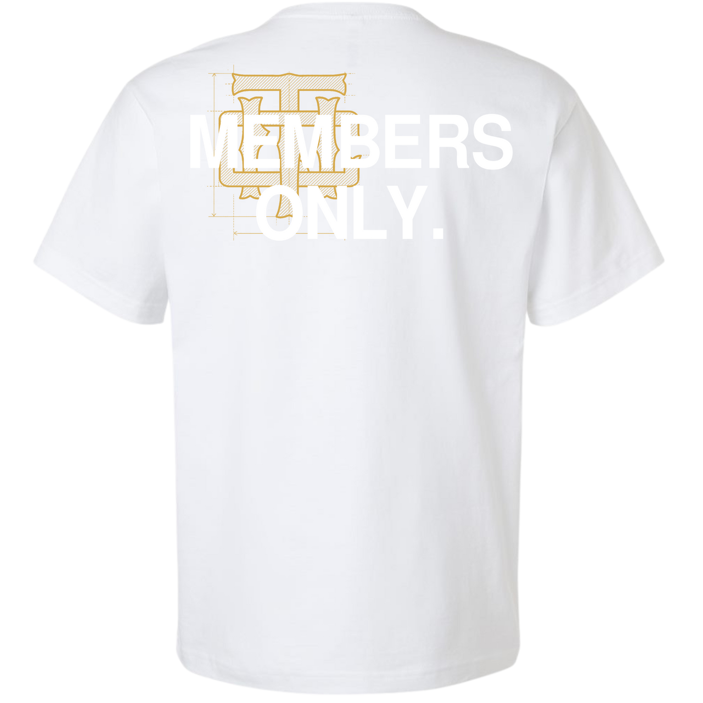 Members Only