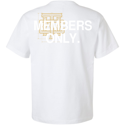 Members Only