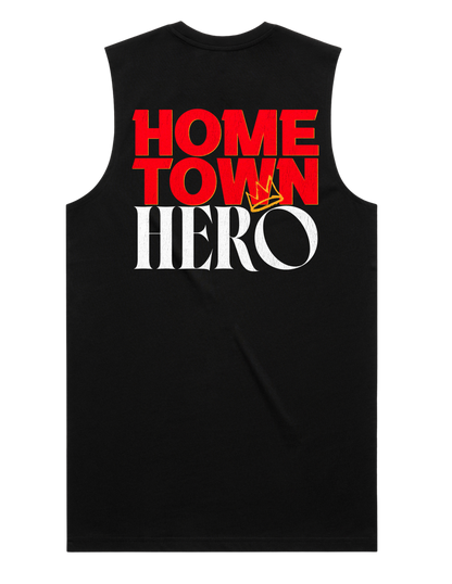 Hometown Hero Tank Top