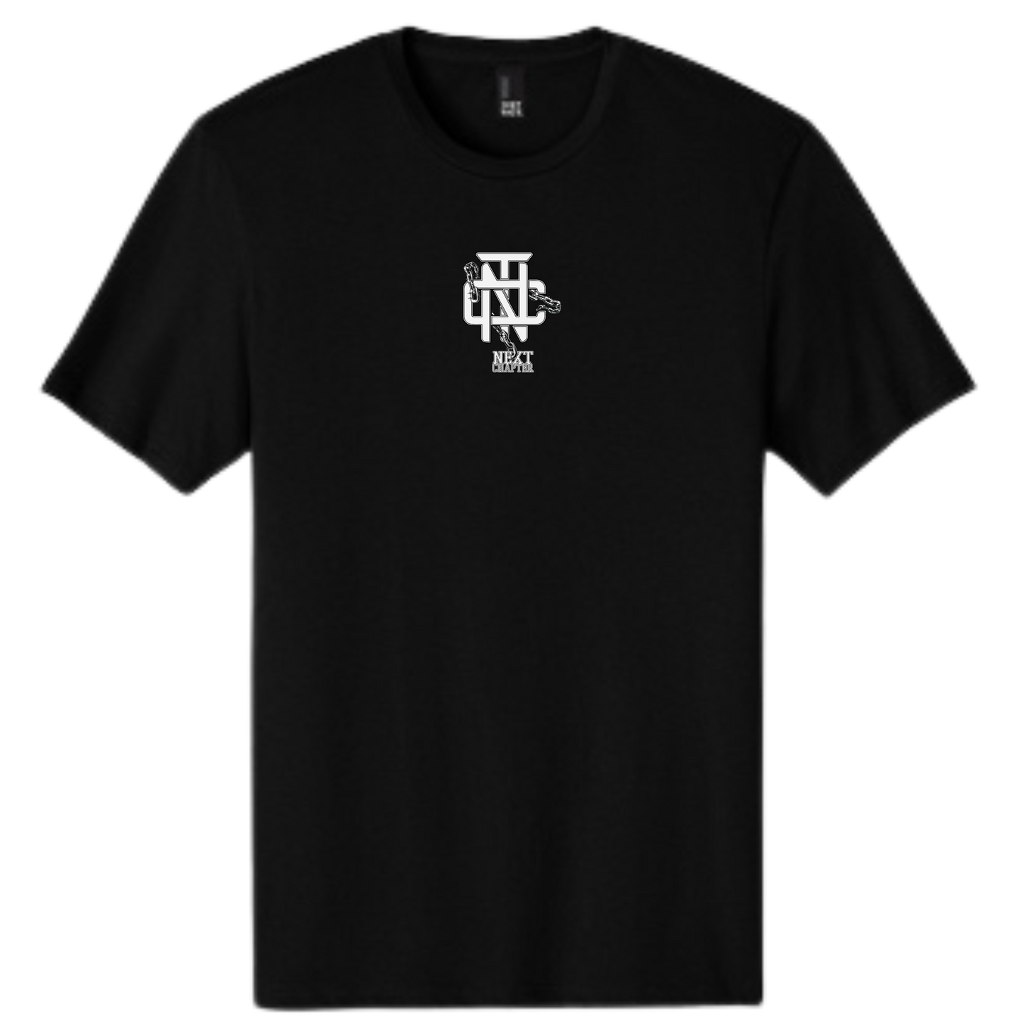Keep My Name Blk T-Shirt
