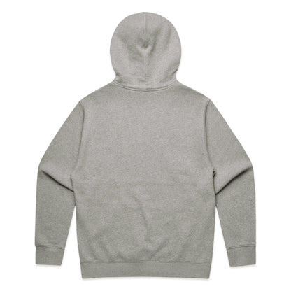 Core - Hoodie (Grey)