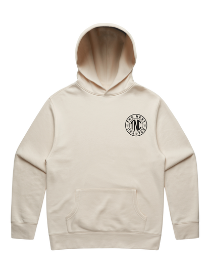 TNC Hoodie Creme