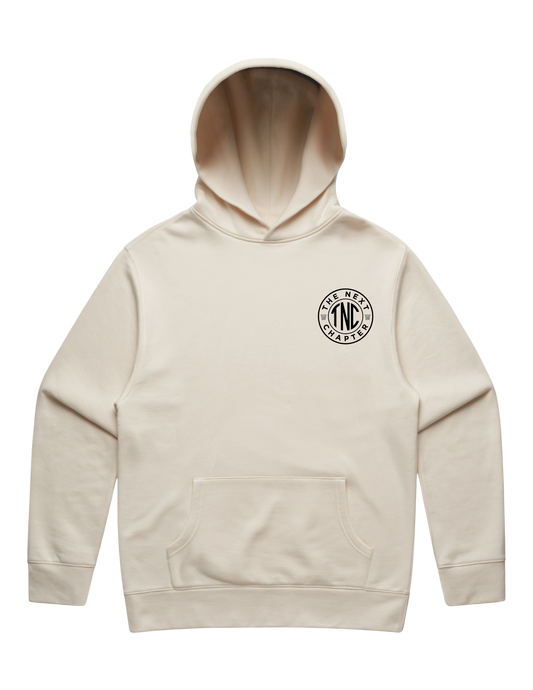 TNC Hoodie Creme
