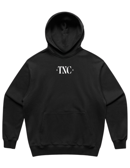 Big Dreams Heavyweight Hoodie
