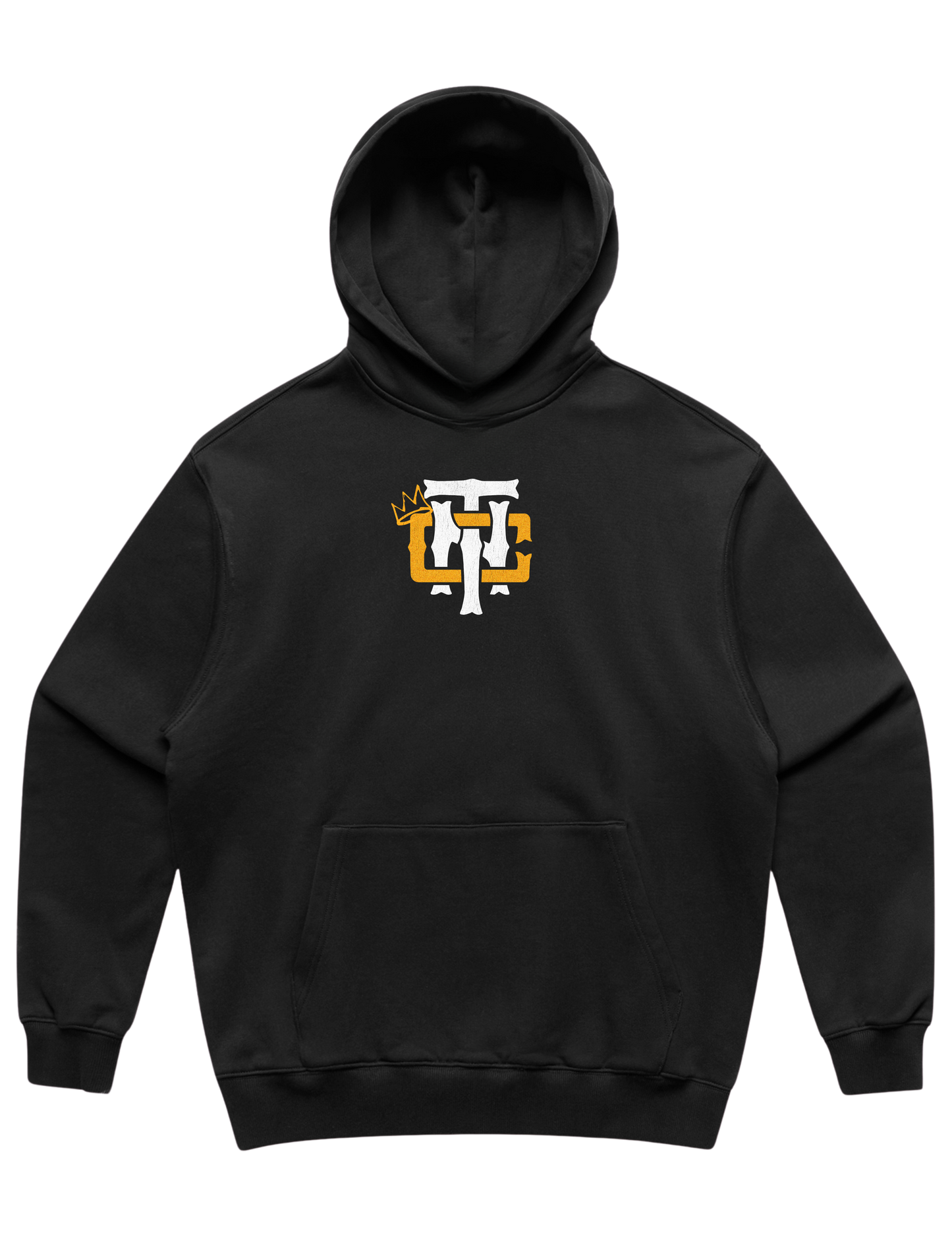 Hometown Hero Heavyweight Hoodie