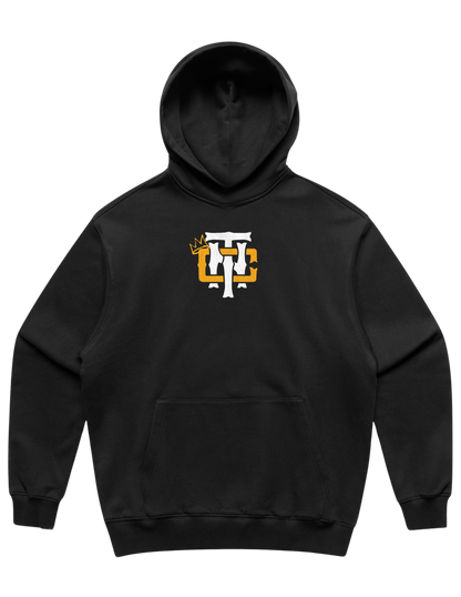 Hometown Hero Heavyweight Hoodie
