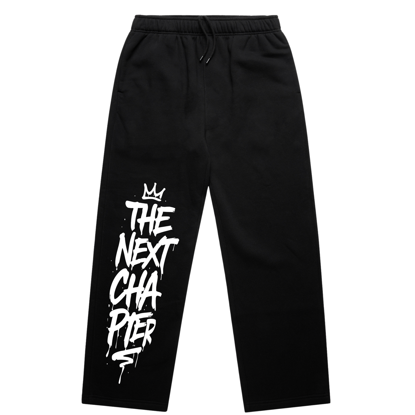 The Next Chapter™ Sweatpants, Graffiti Edition