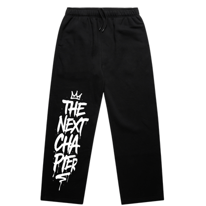 The Next Chapter™ Sweatpants, Graffiti Edition