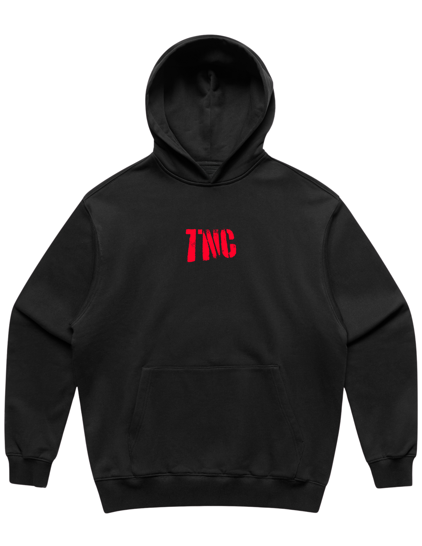 Not Real Basketball Hoodie