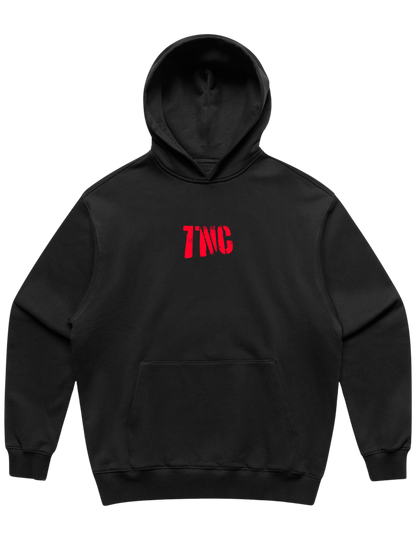 Not Real Basketball Hoodie