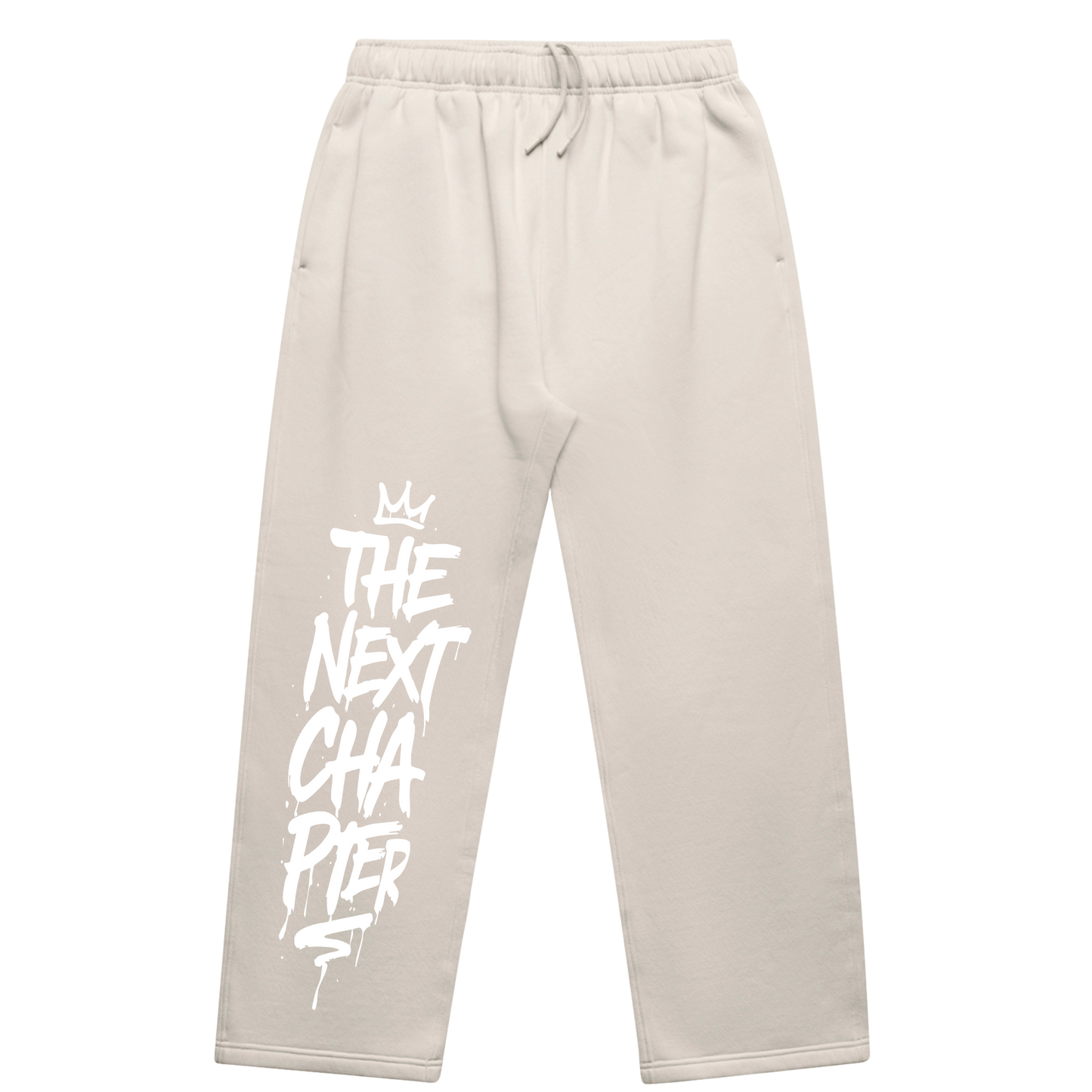 The Next Chapter™ Sweatpants, Graffiti Edition