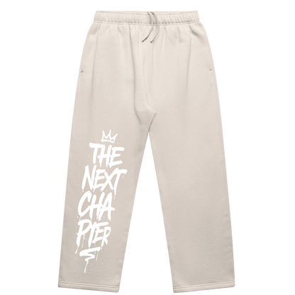 The Next Chapter™ Sweatpants, Graffiti Edition