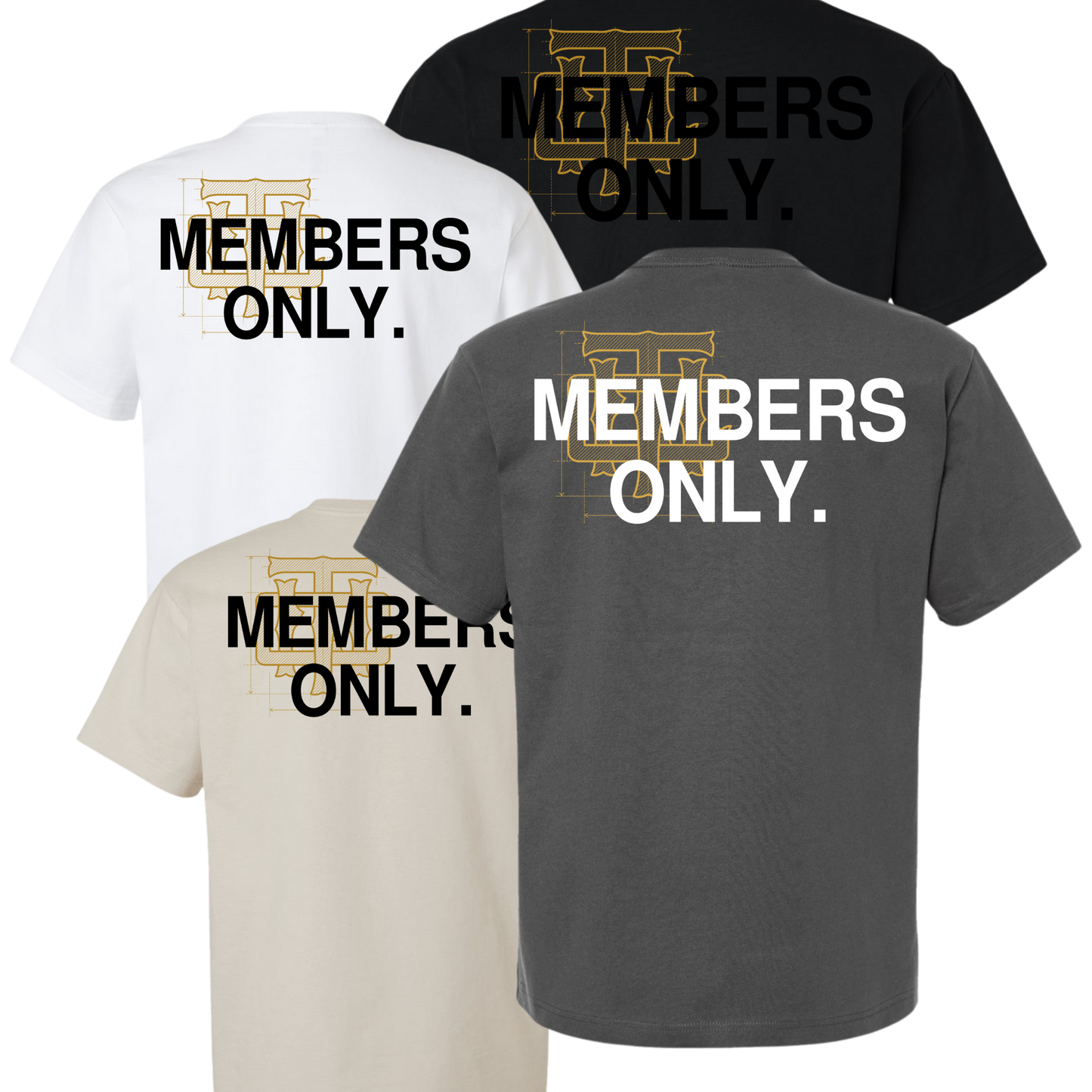 Members Only