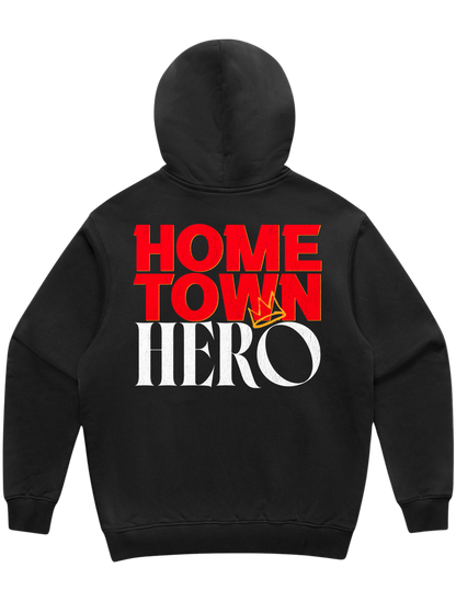 Hometown Hero Heavyweight Hoodie