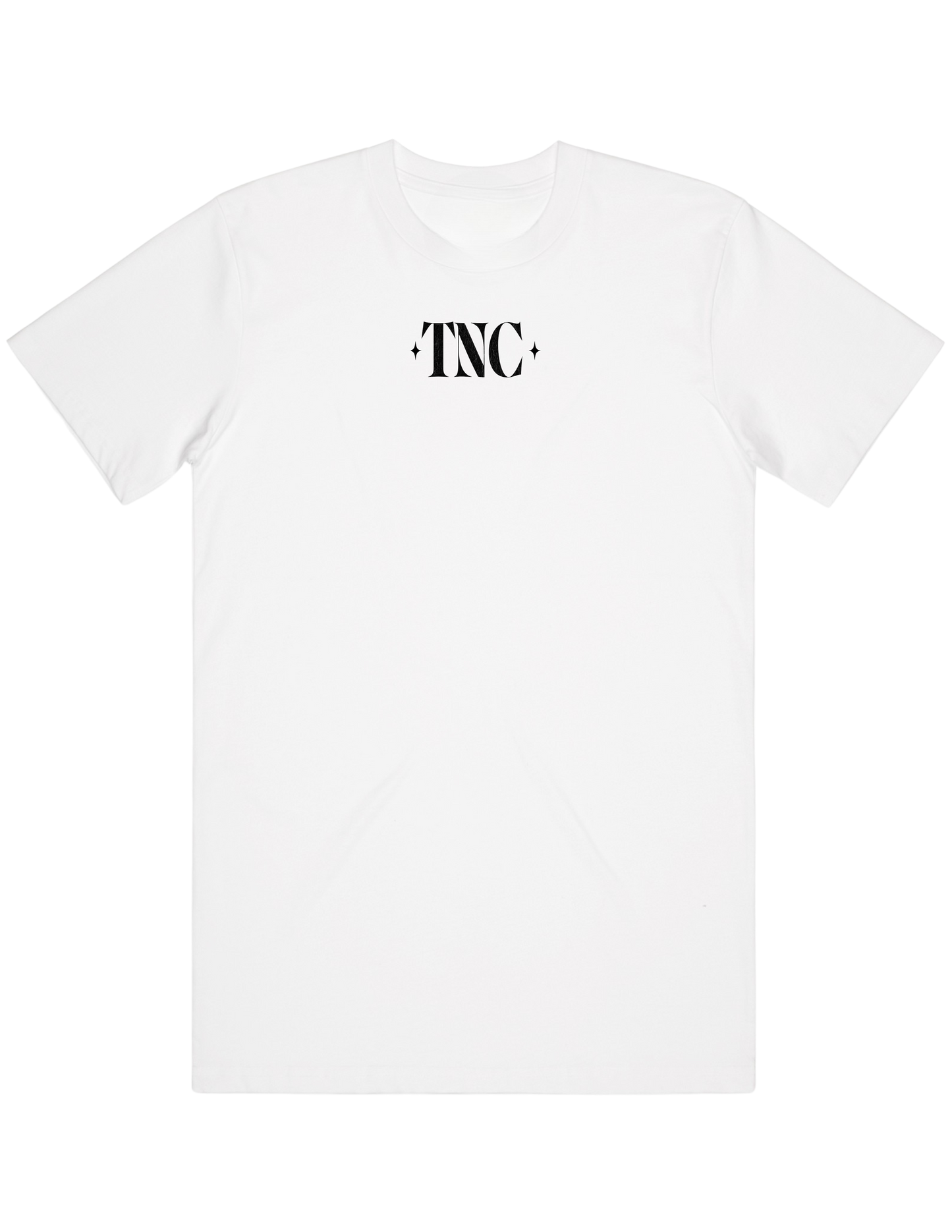 Big Dreams Box Tee