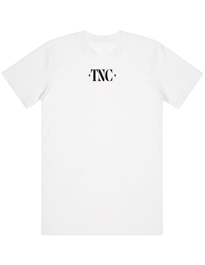 Big Dreams Box Tee