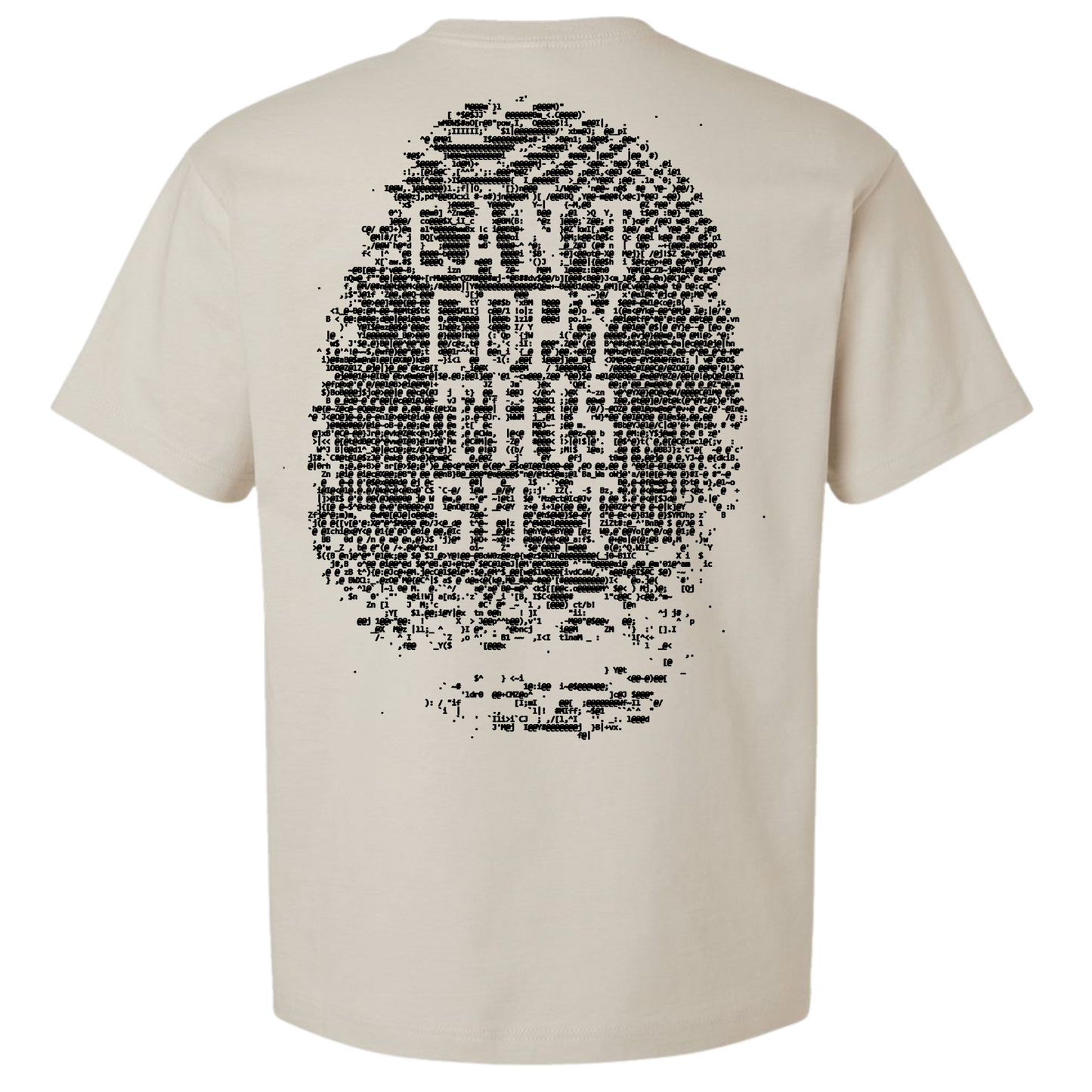 CAN’T COPY THIS SH*T