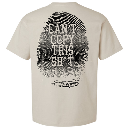 CAN’T COPY THIS SH*T