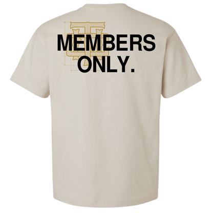 Members Only