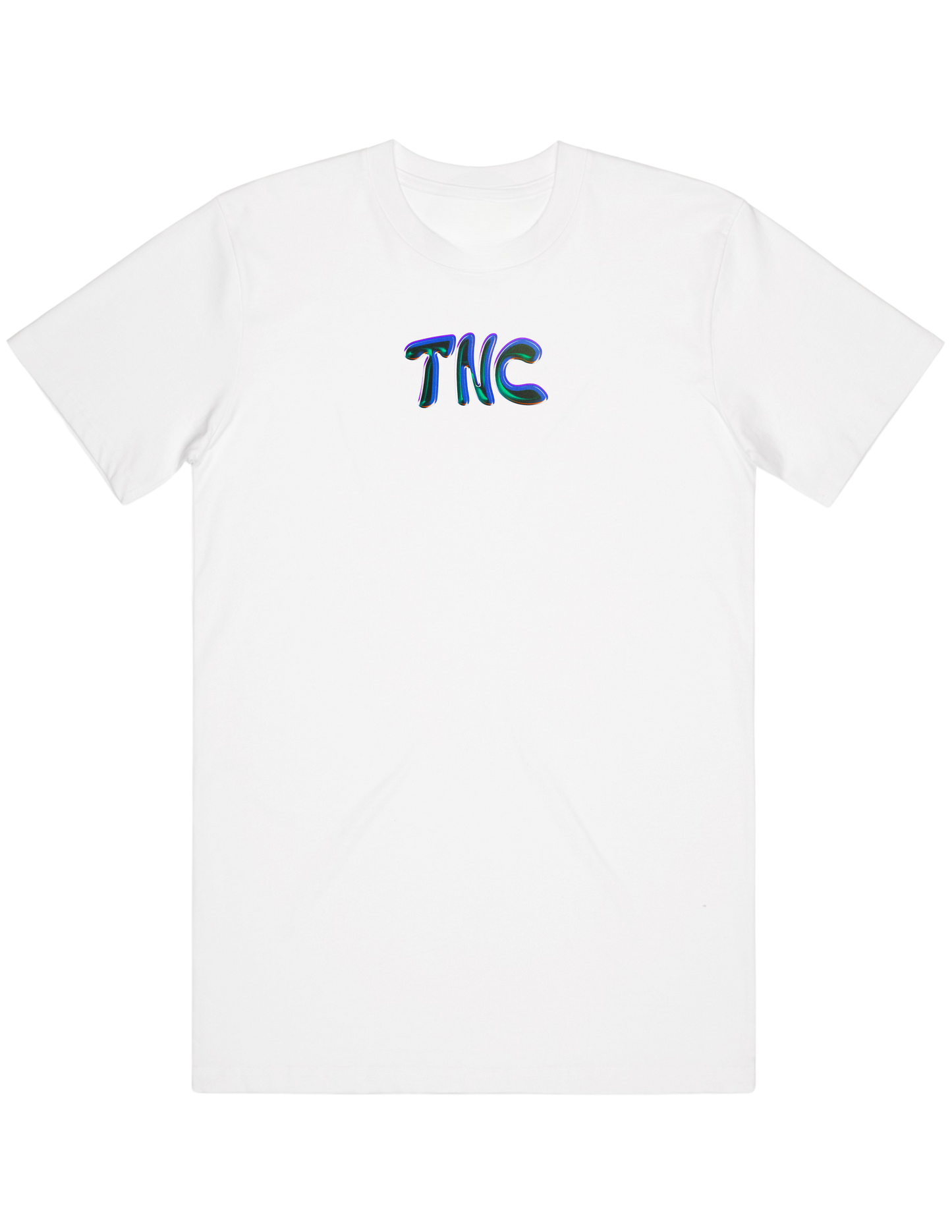 Too Focused To Care Box Tee