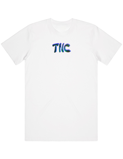 Too Focused To Care Box Tee