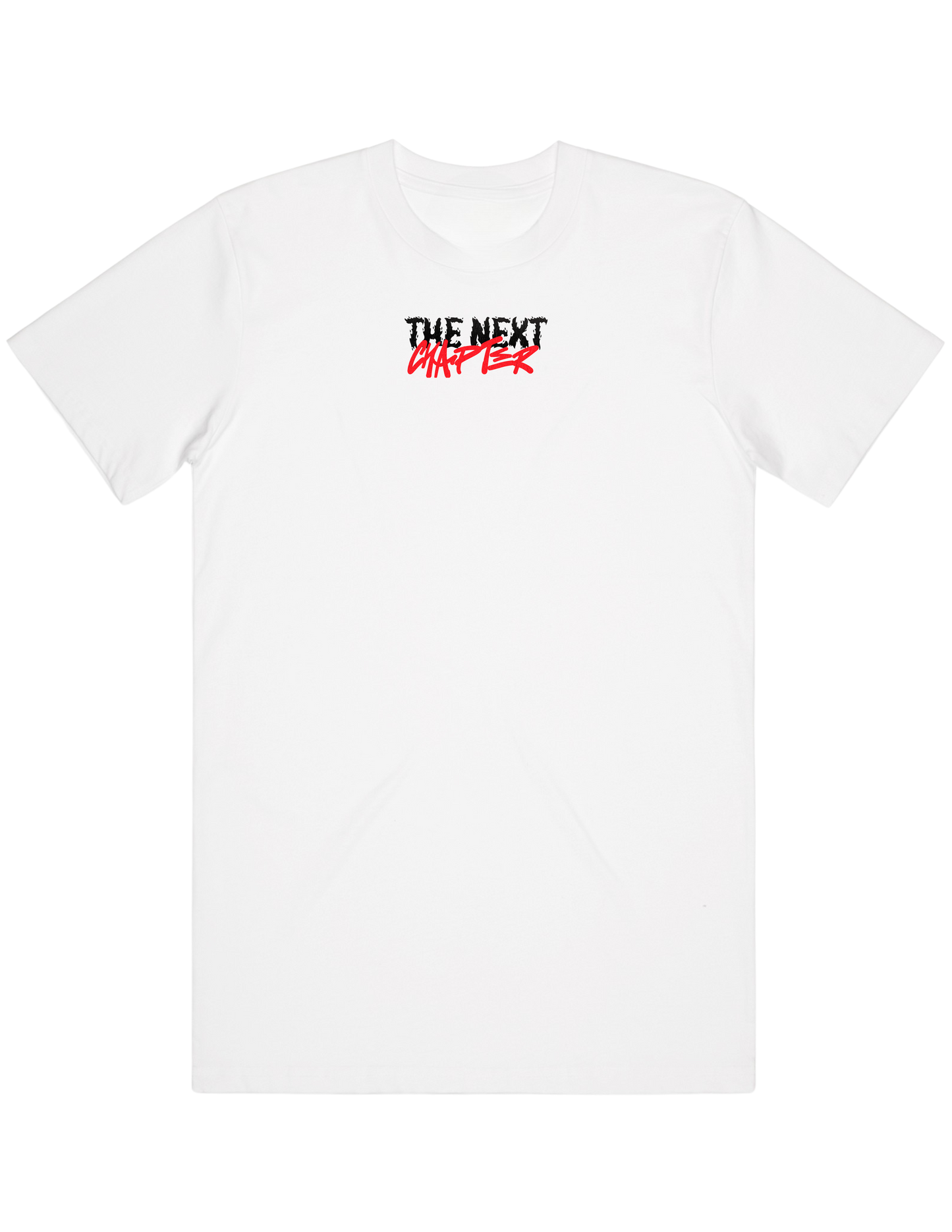 Iron Sharpens Box Tee