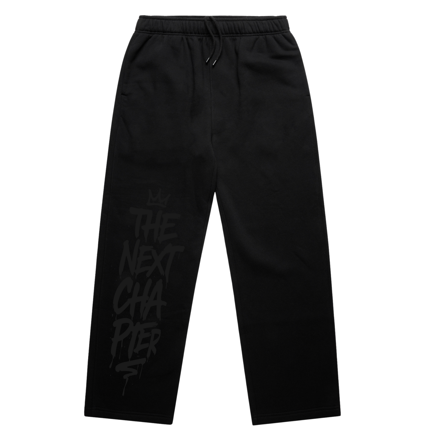 The Next Chapter™ Sweatpants, Graffiti Edition