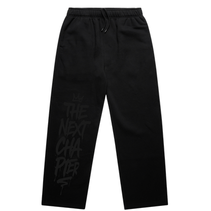 The Next Chapter™ Sweatpants, Graffiti Edition