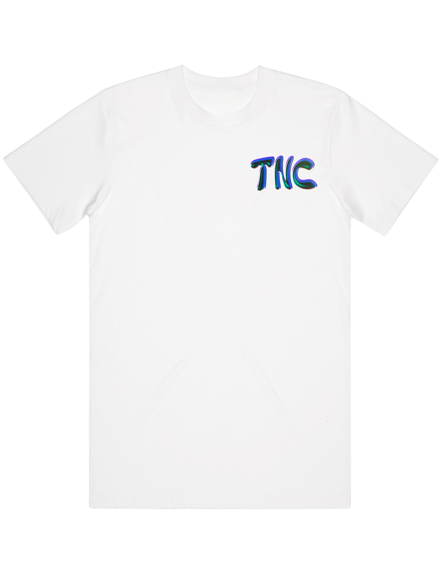 Too Focused To Care Box Tee