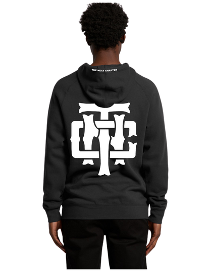 TNC Hoodie Black