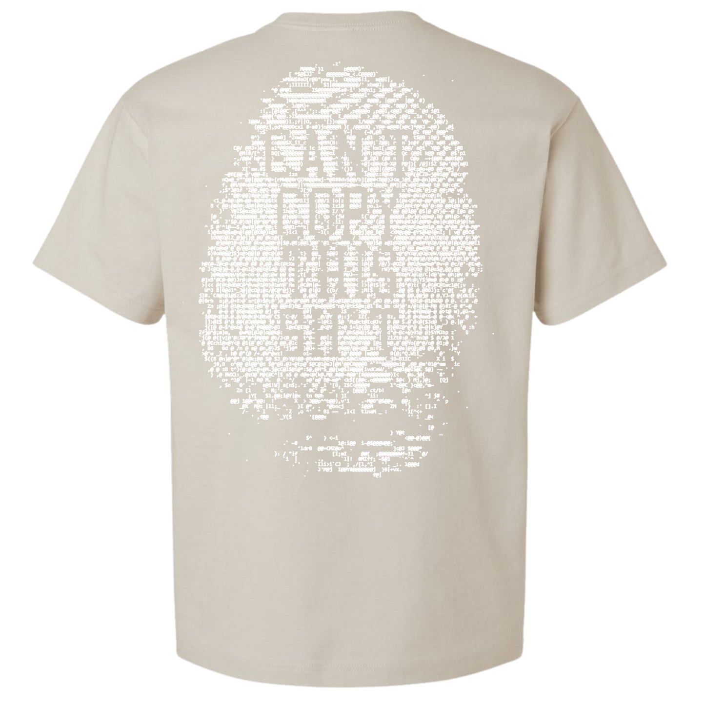 CAN’T COPY THIS SH*T