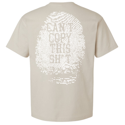 CAN’T COPY THIS SH*T