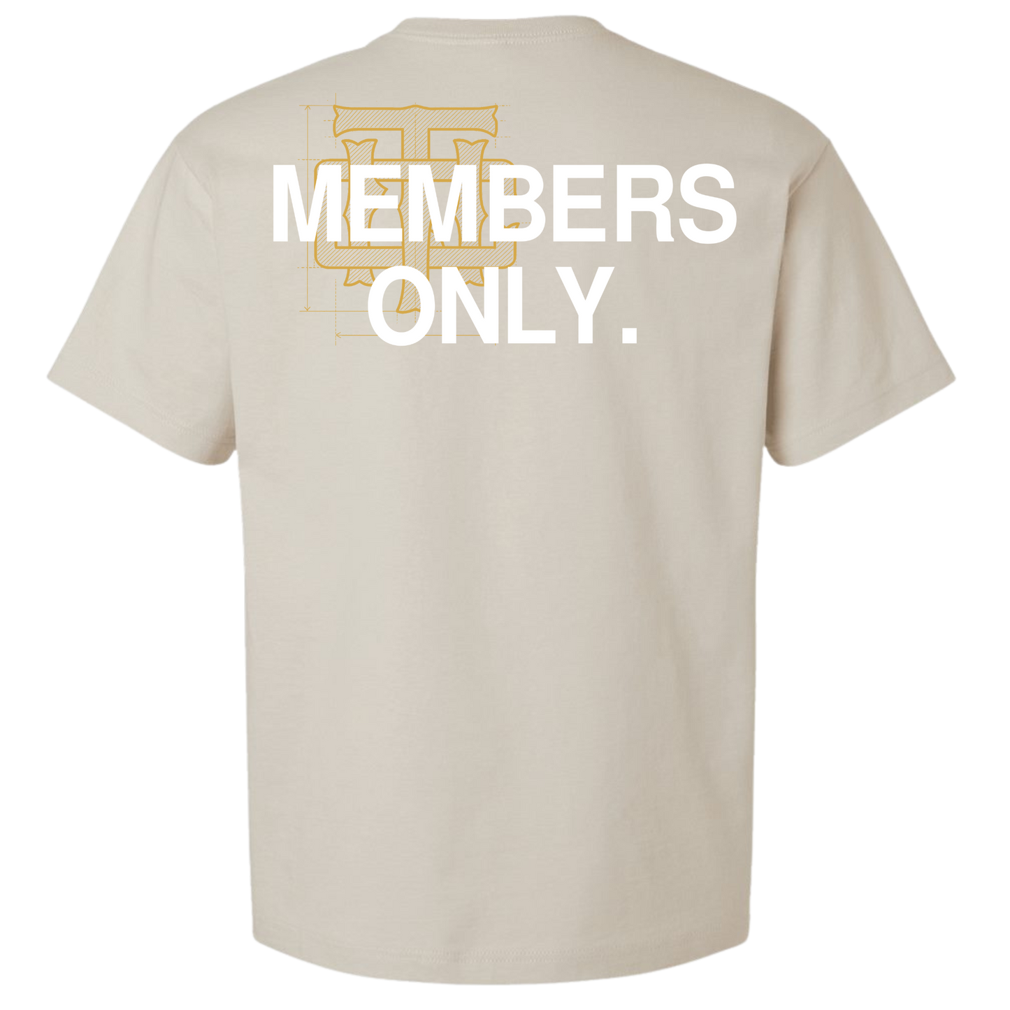 Members Only