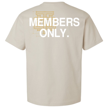 Members Only