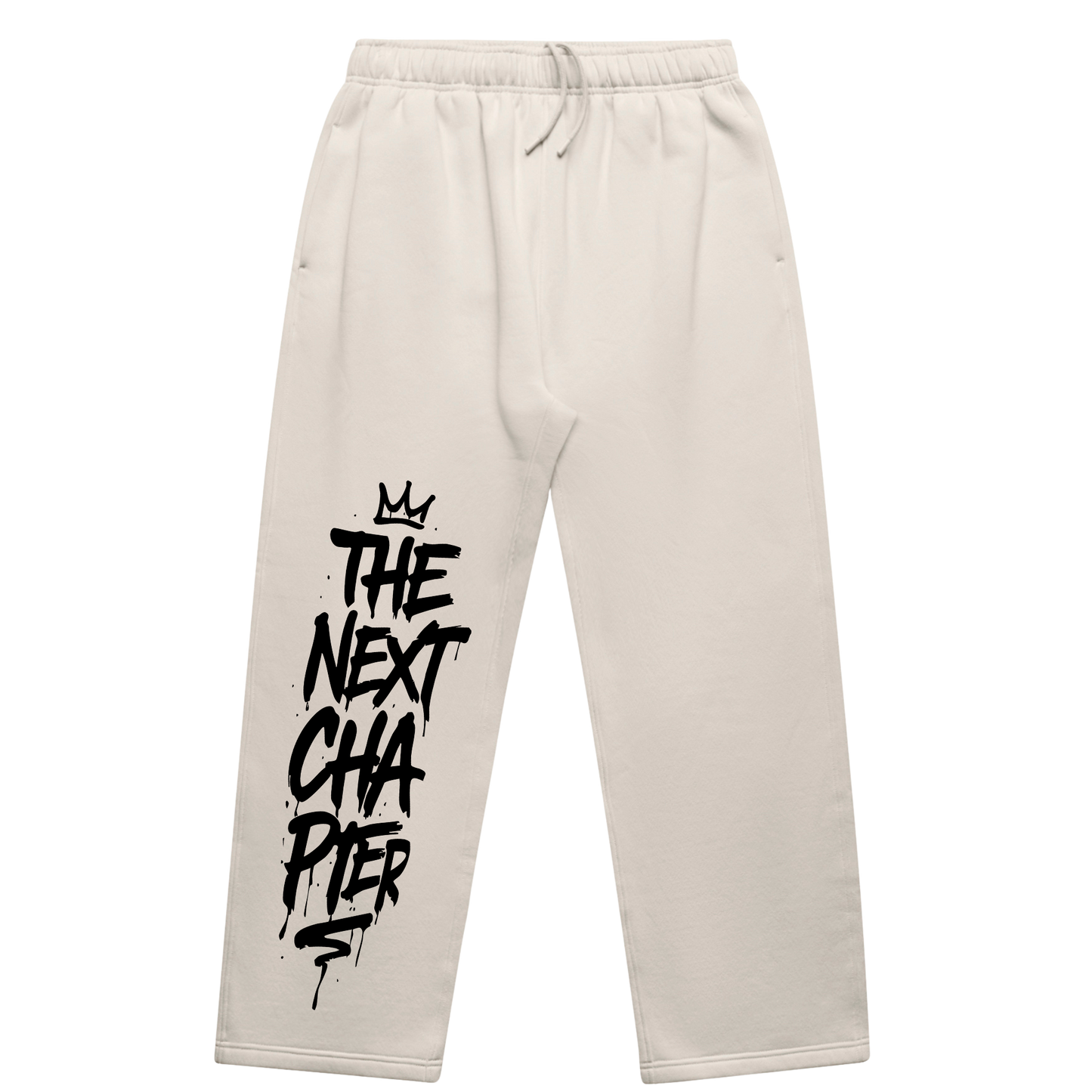 The Next Chapter™ Sweatpants, Graffiti Edition