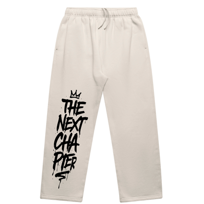 The Next Chapter™ Sweatpants, Graffiti Edition