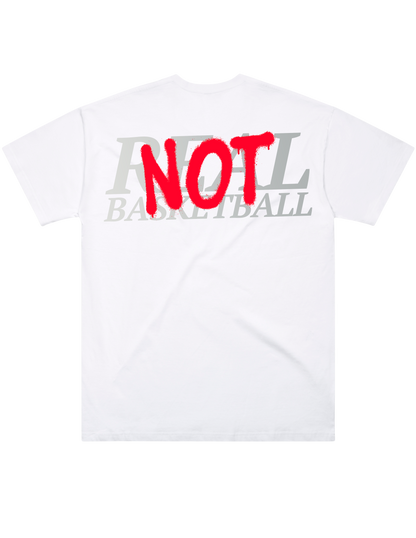 Not Real Basketball T-Shirt