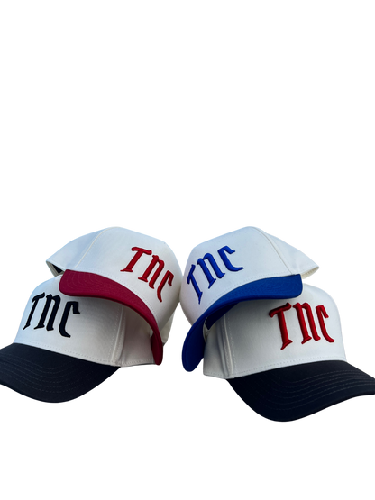 Royal Legacy Snapback