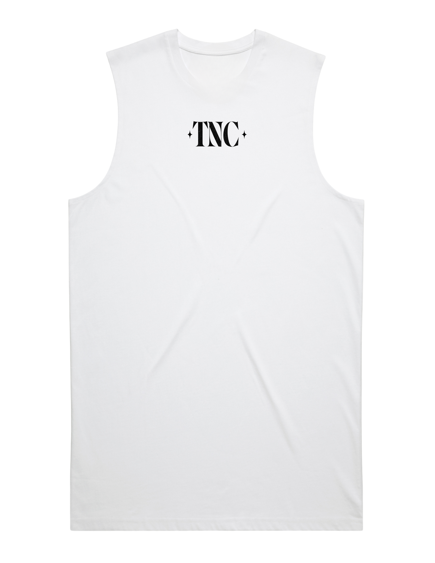 Big Dreams Tank Top