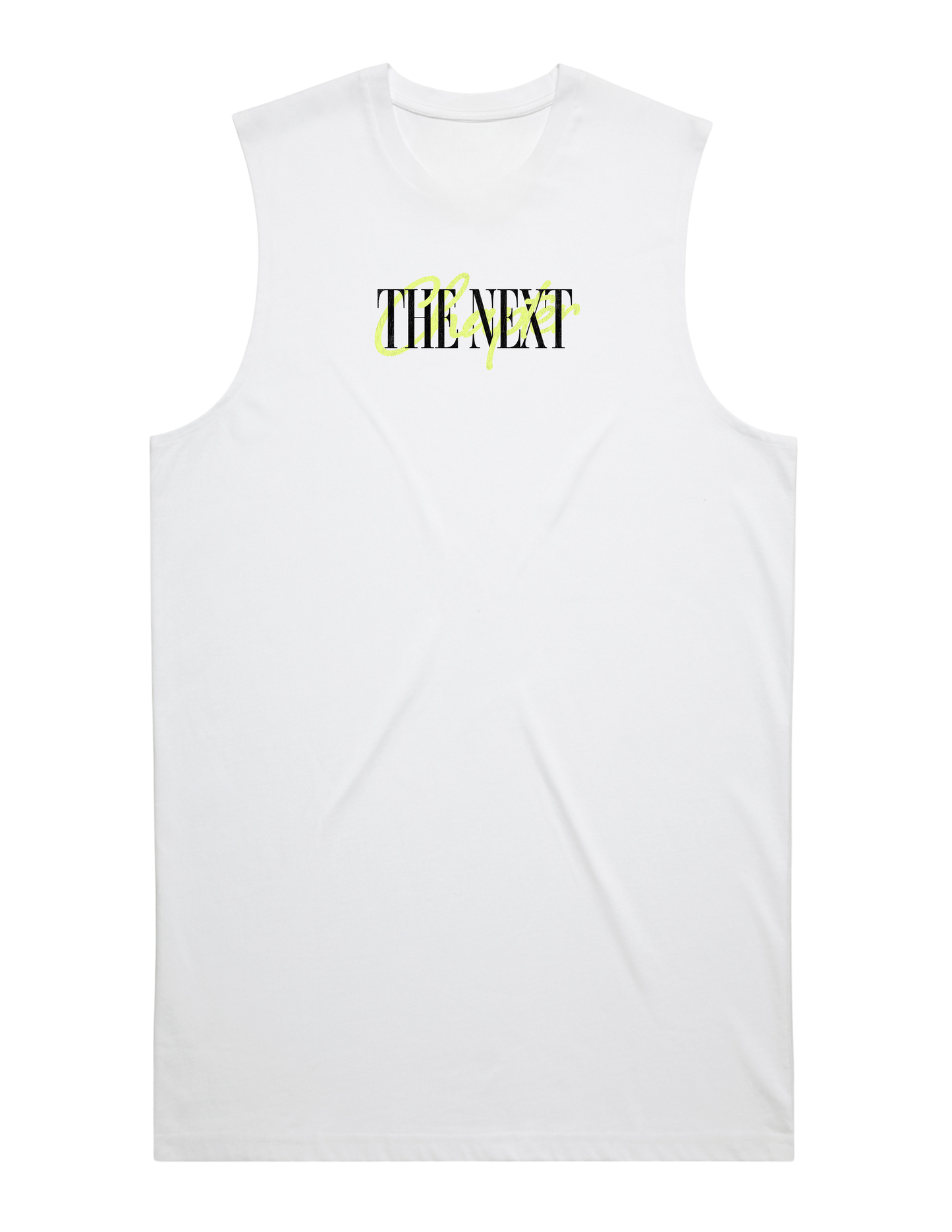 Way Too Creative Tank Top