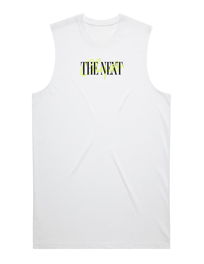 Way Too Creative Tank Top