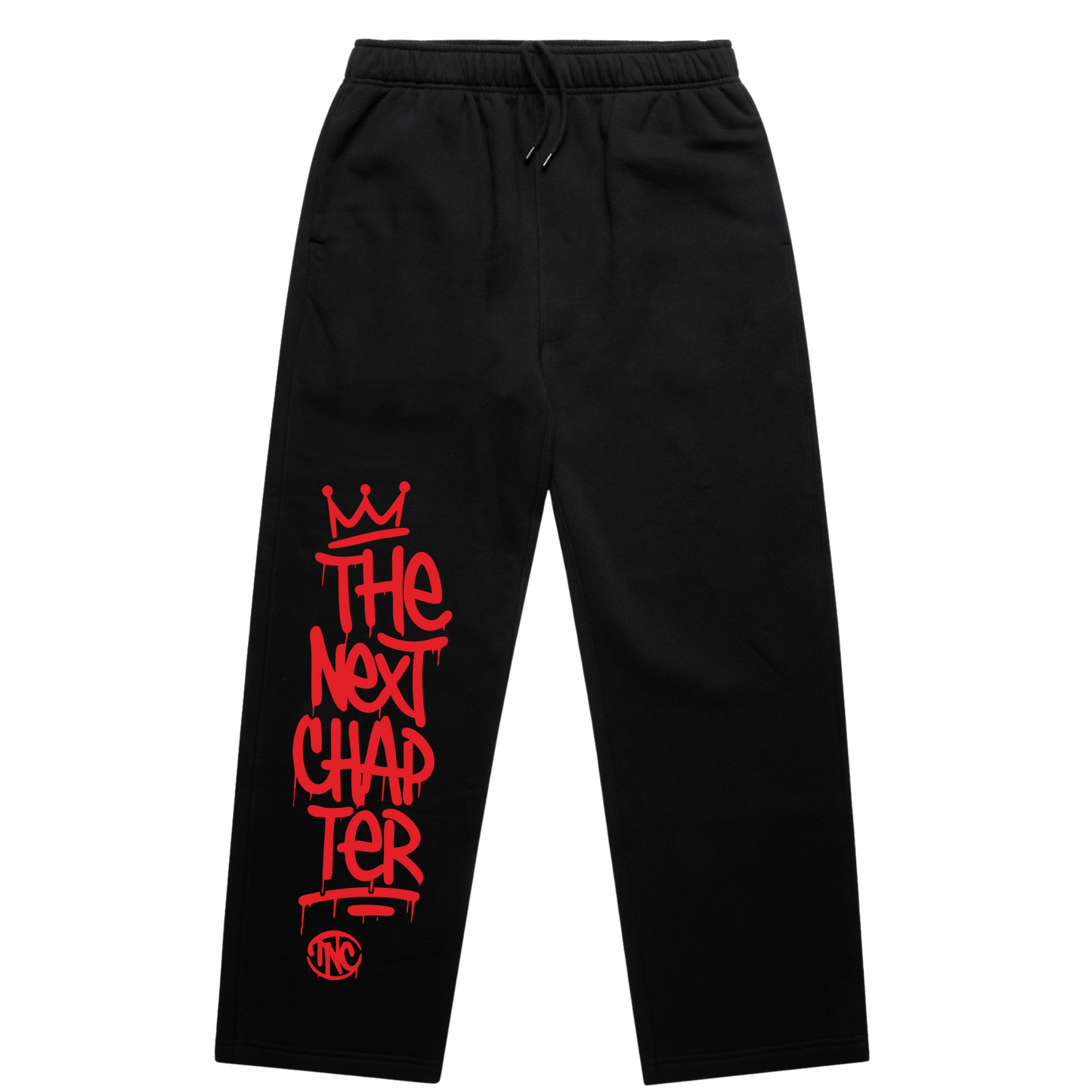 TNC Crimson Crown Sweat Pants