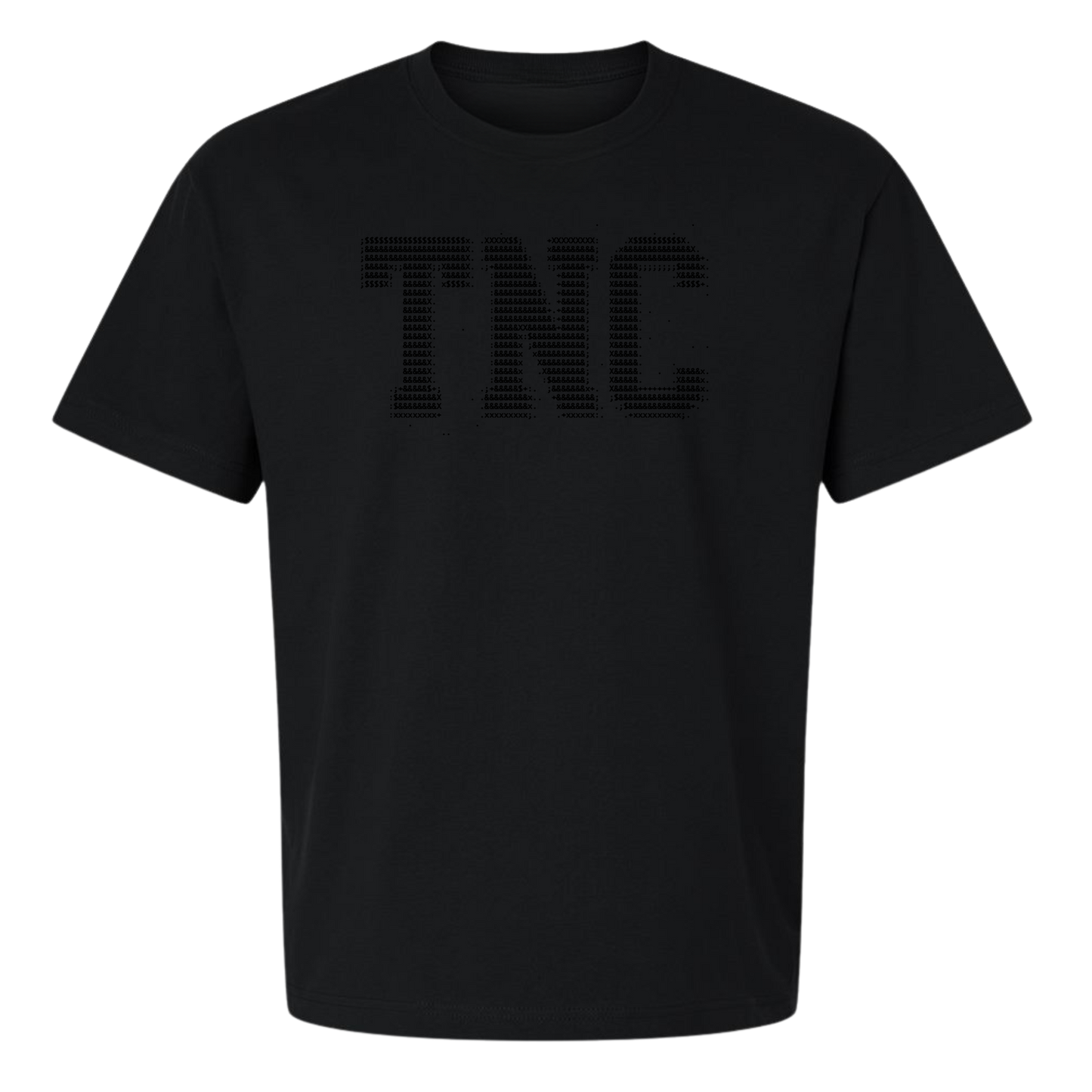 CAN’T COPY THIS SH*T