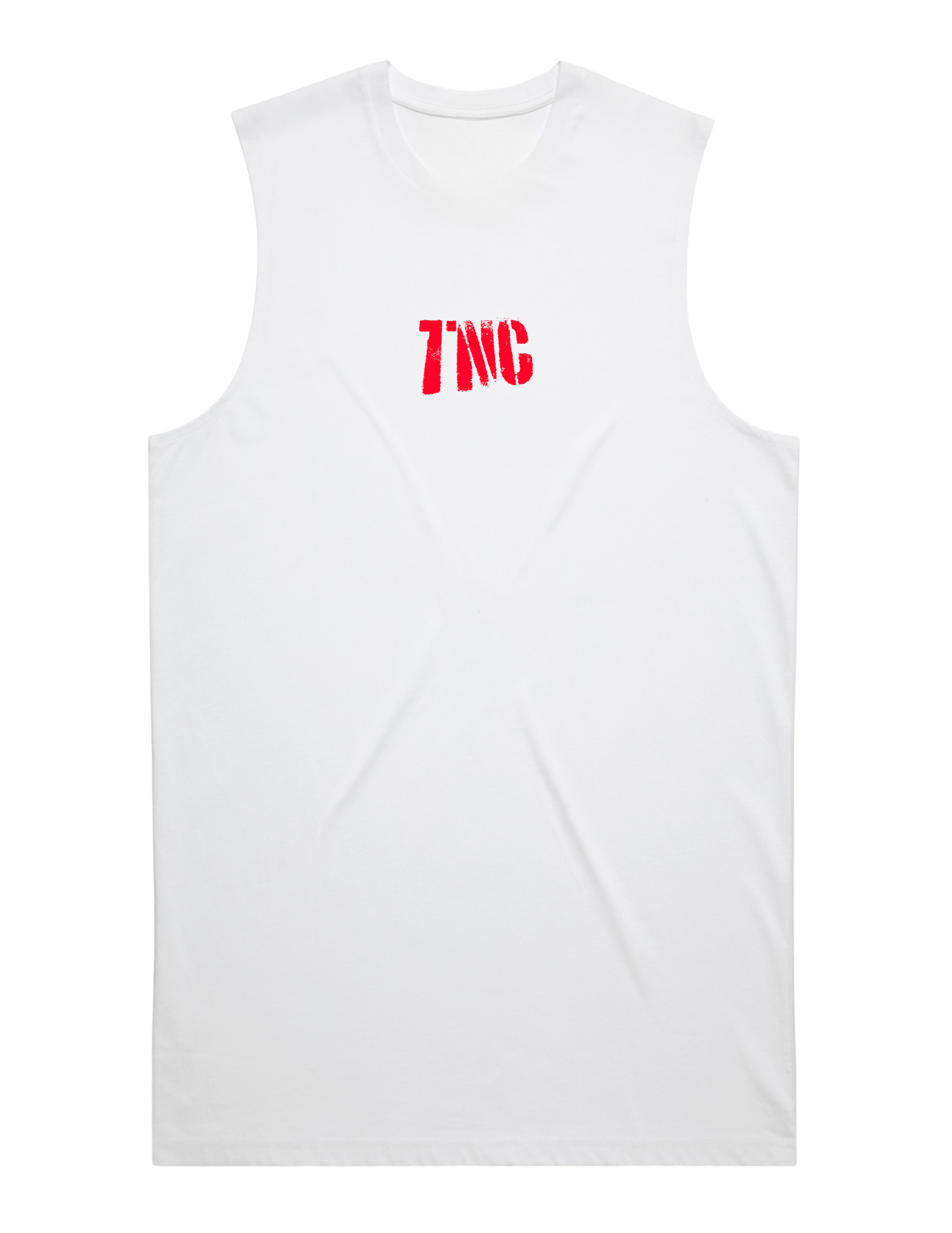 Not Real Basketball Tank Top